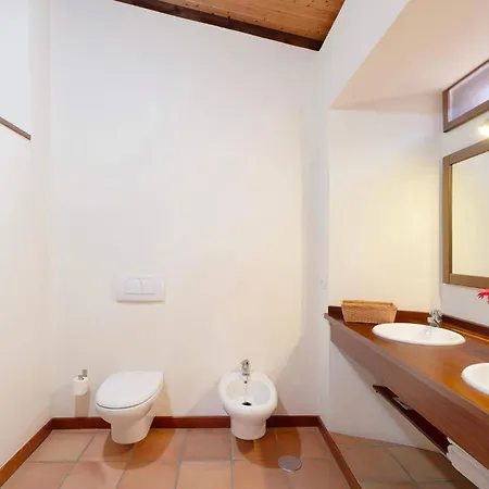아파트 La Calabacera Casa Amarilla N0075 플라야 데 산 후안