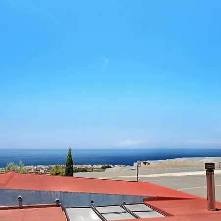La Calabacera Casa Amarilla N0075 아파트 *
