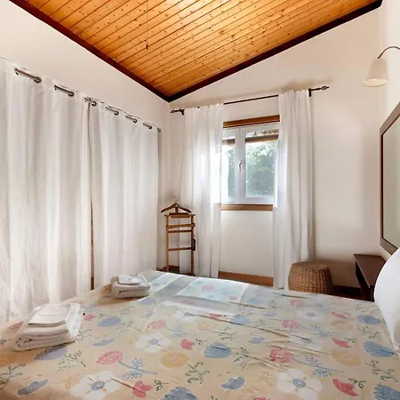 아파트 La Calabacera Casa Amarilla N0075