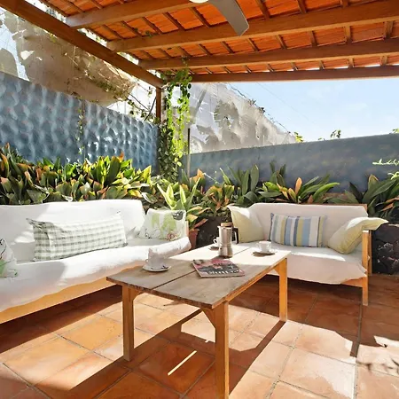 La Calabacera Casa Amarilla N0075 아파트 *