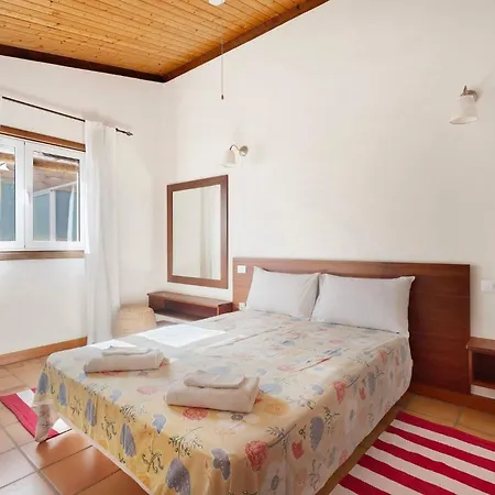 아파트 La Calabacera Casa Amarilla N0075 플라야 데 산 후안