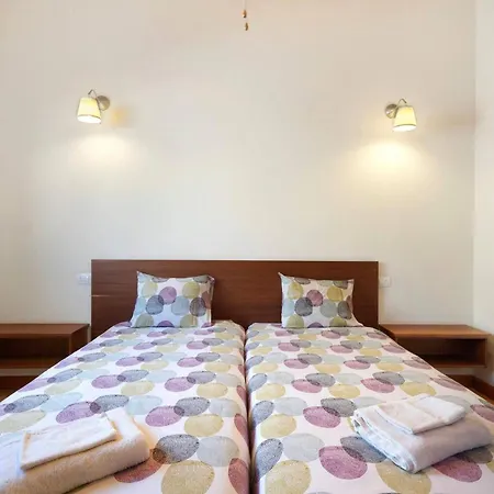La Calabacera Casa Amarilla N0075 아파트