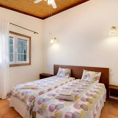 아파트 La Calabacera Casa Amarilla N0075 플라야 데 산 후안