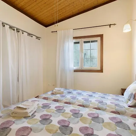 La Calabacera Casa Amarilla N0075 플라야 데 산 후안