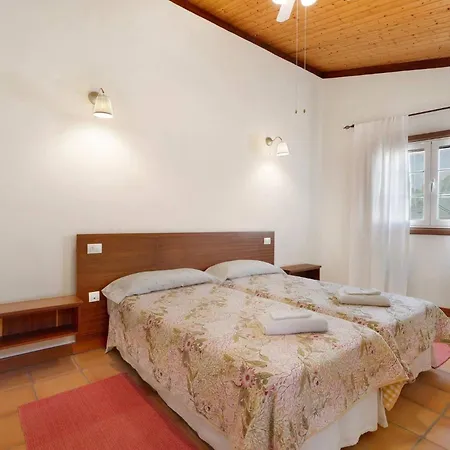 아파트 La Calabacera Casa Amarilla N0075