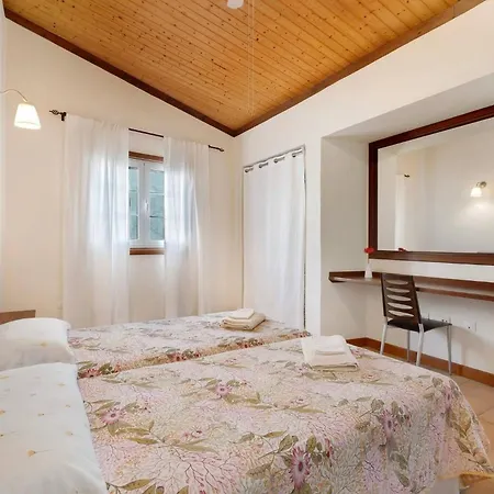 La Calabacera Casa Amarilla N0075 아파트 플라야 데 산 후안