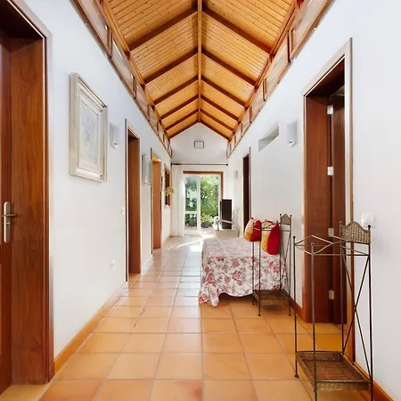 아파트 La Calabacera Casa Amarilla N0075 플라야 데 산 후안